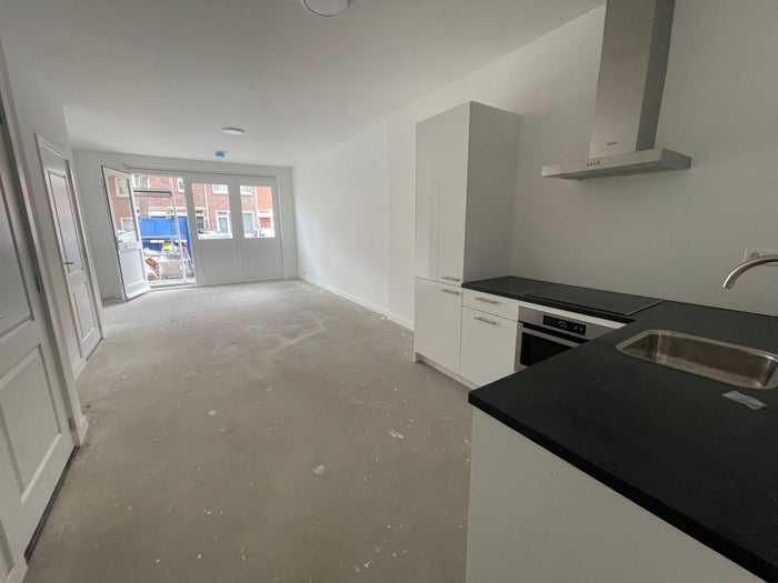 Te huur: Appartement Isingstraat in Den Haag