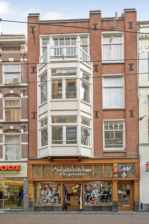 Te huur: Appartement Leidsestraat in Amsterdam