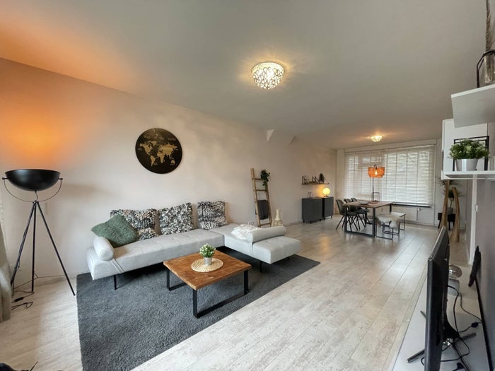 Te huur: Appartement Sijlhoff in Amsterdam