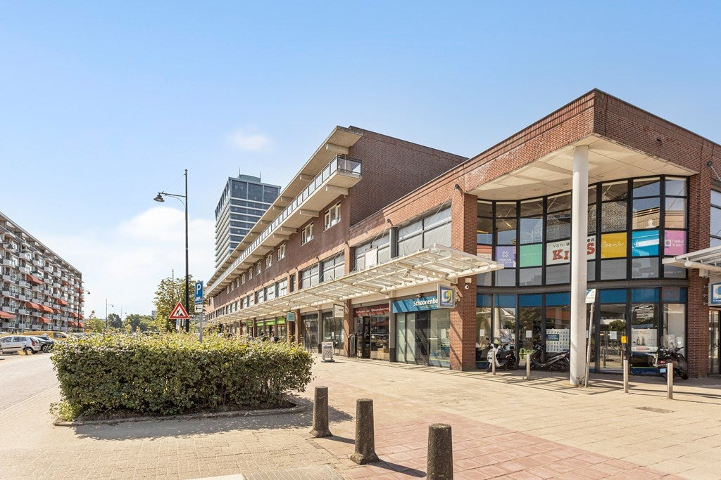 Appartement Steenvoordelaan 490 in Rijswijk
