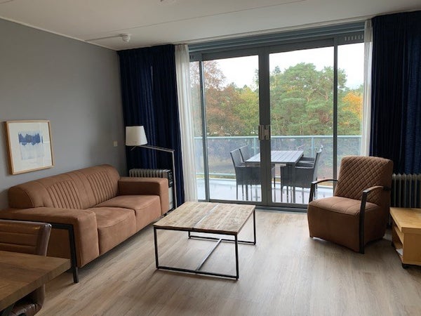 Appartement Oude Deldenerweg in Enschede