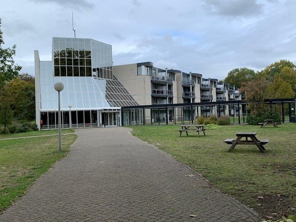 Huis Kremerweg in Winterswijk Ratum