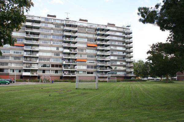 Te huur: Appartement P.J. Oudstraat 304 in Papendrecht