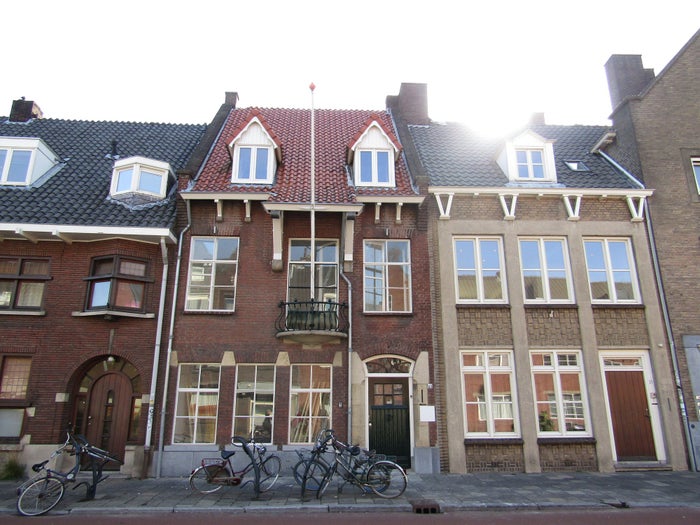 Te huur: Appartement Hertogstraat in Eindhoven