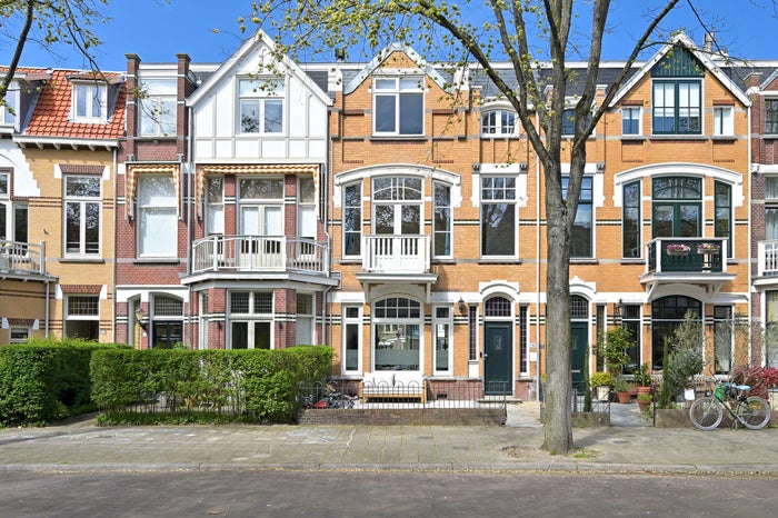 Te huur: Huis Leuvensestraat in Den Haag