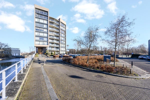 Te huur: Appartement Spitsbergen in Almere