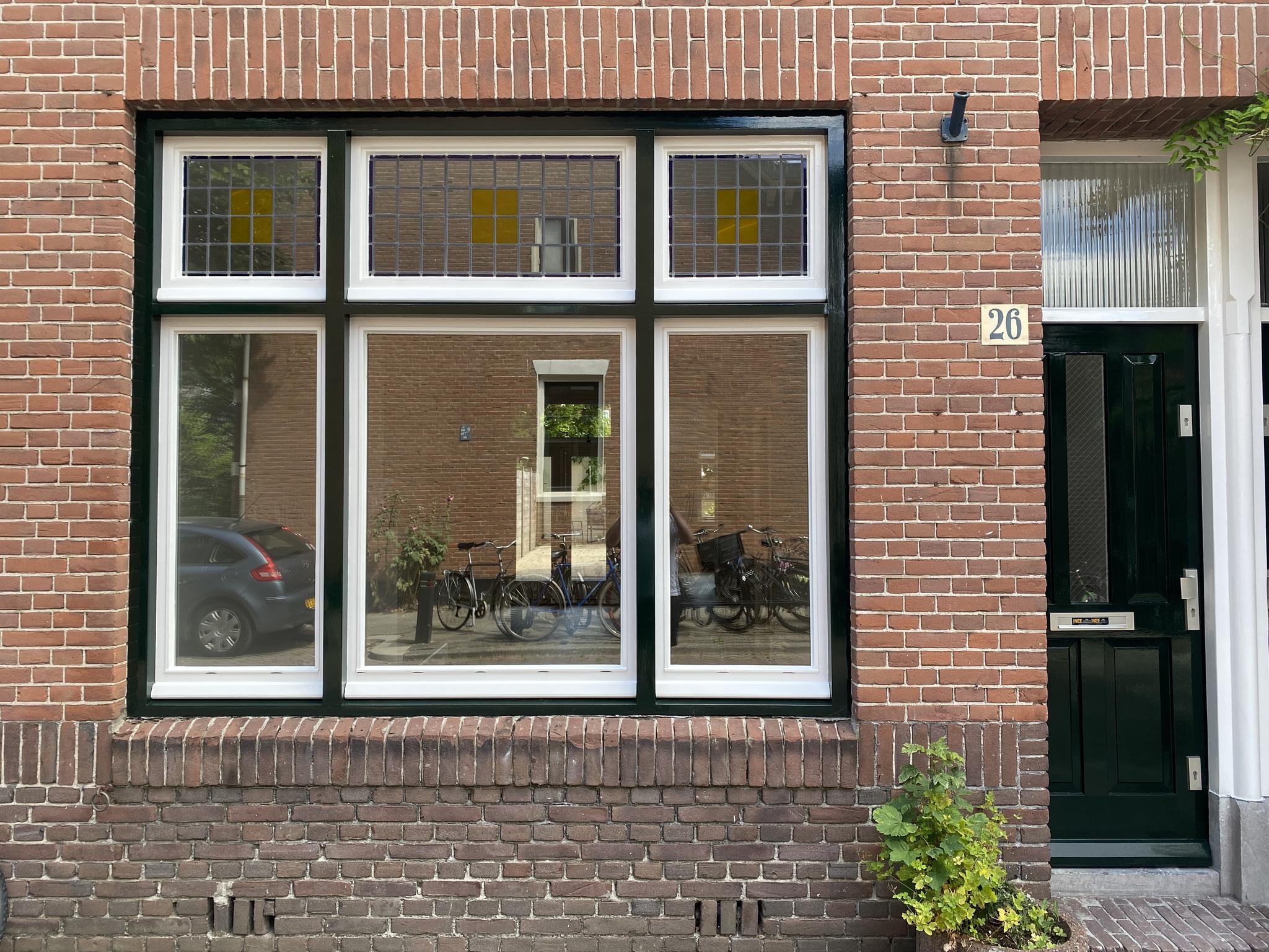 Van Alphenstraat