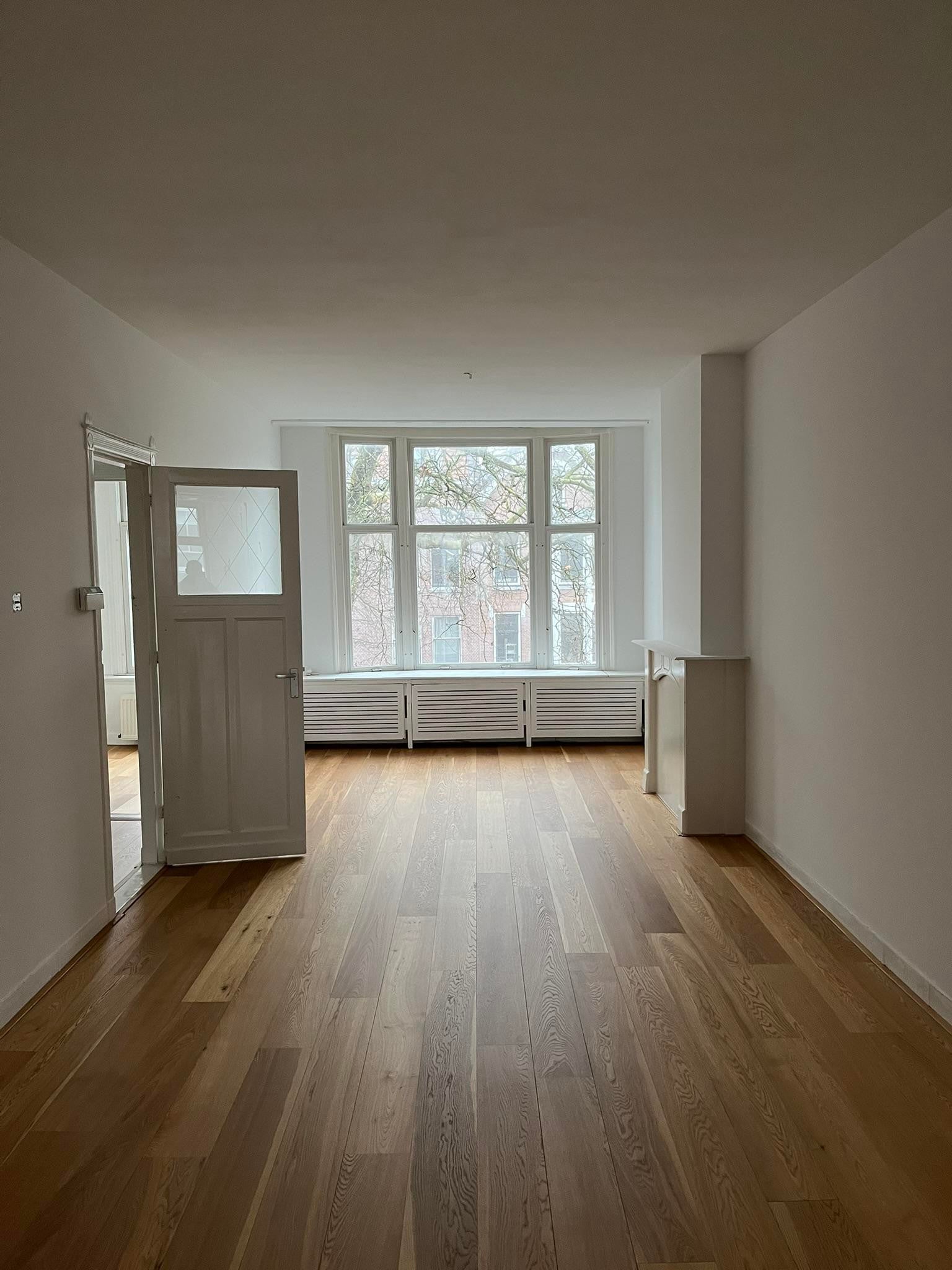 Adrien Mildersstraat