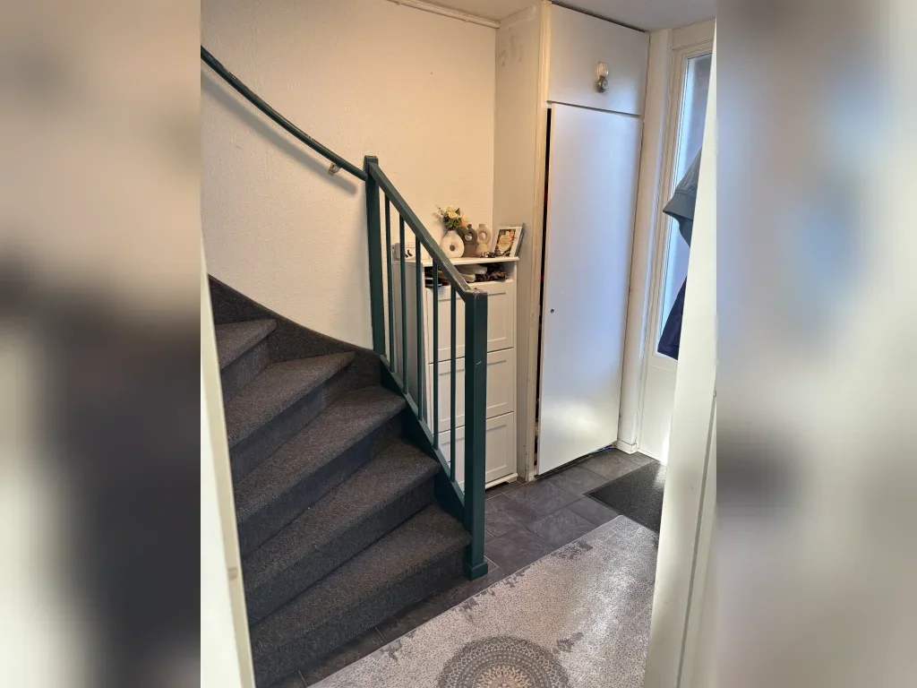 Woonhuis aan de Bremhorst in Liempde
