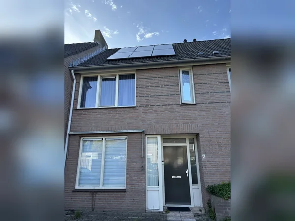 House Bremhorst in Liempde