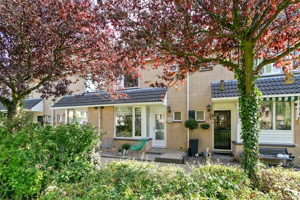 Huis Te Koop In De Lier