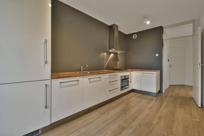 Te huur: Appartement Chestertonlaan in Amsterdam