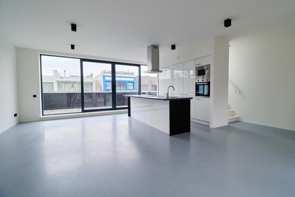 Appartement John Blankensteinstraat in Amsterdam