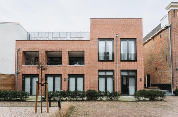 Te huur: Appartement Westeinde in Den Haag