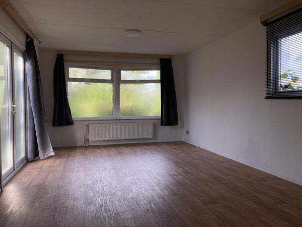 Appartement Kerkweg in Hensbroek