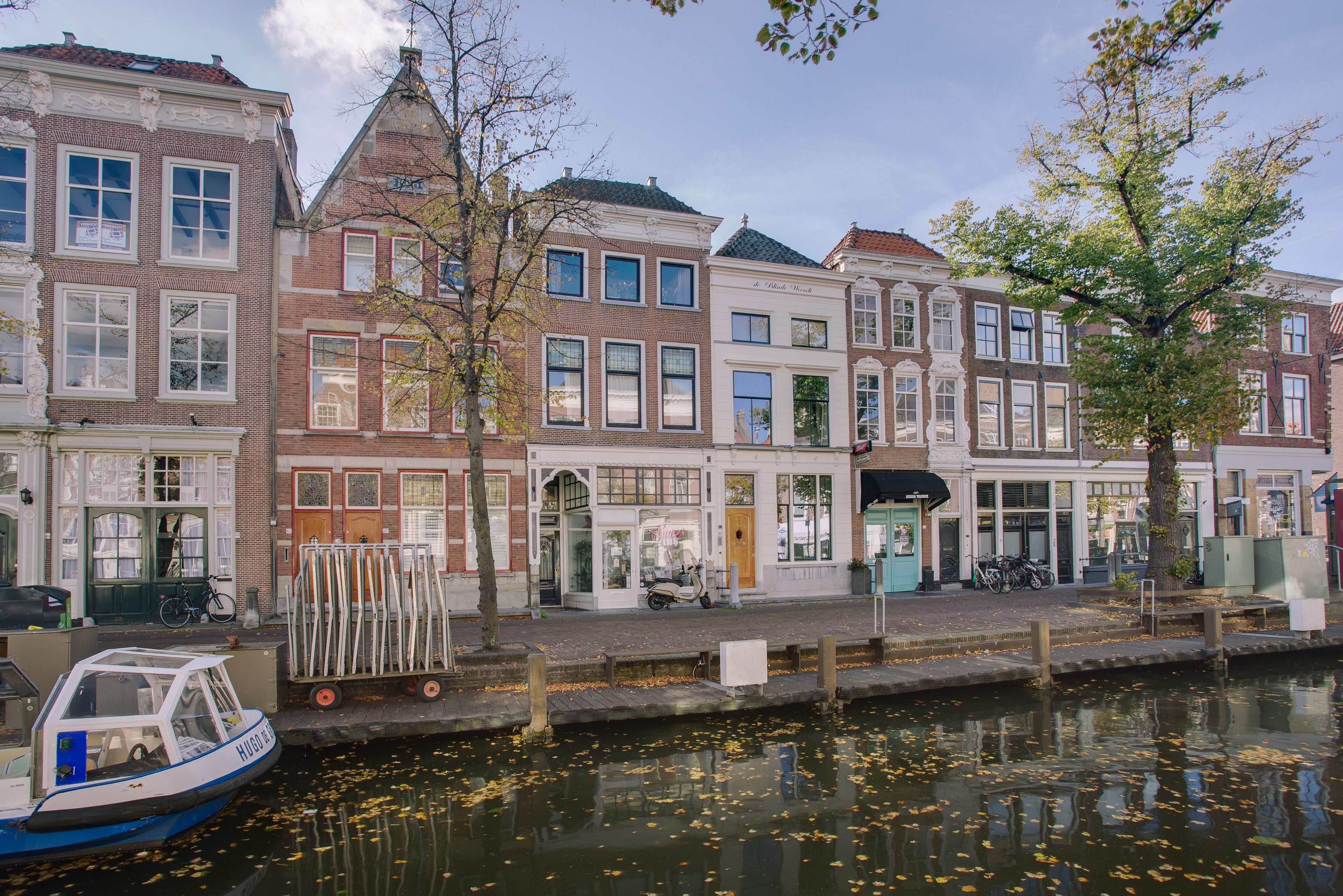 Koornmarkt