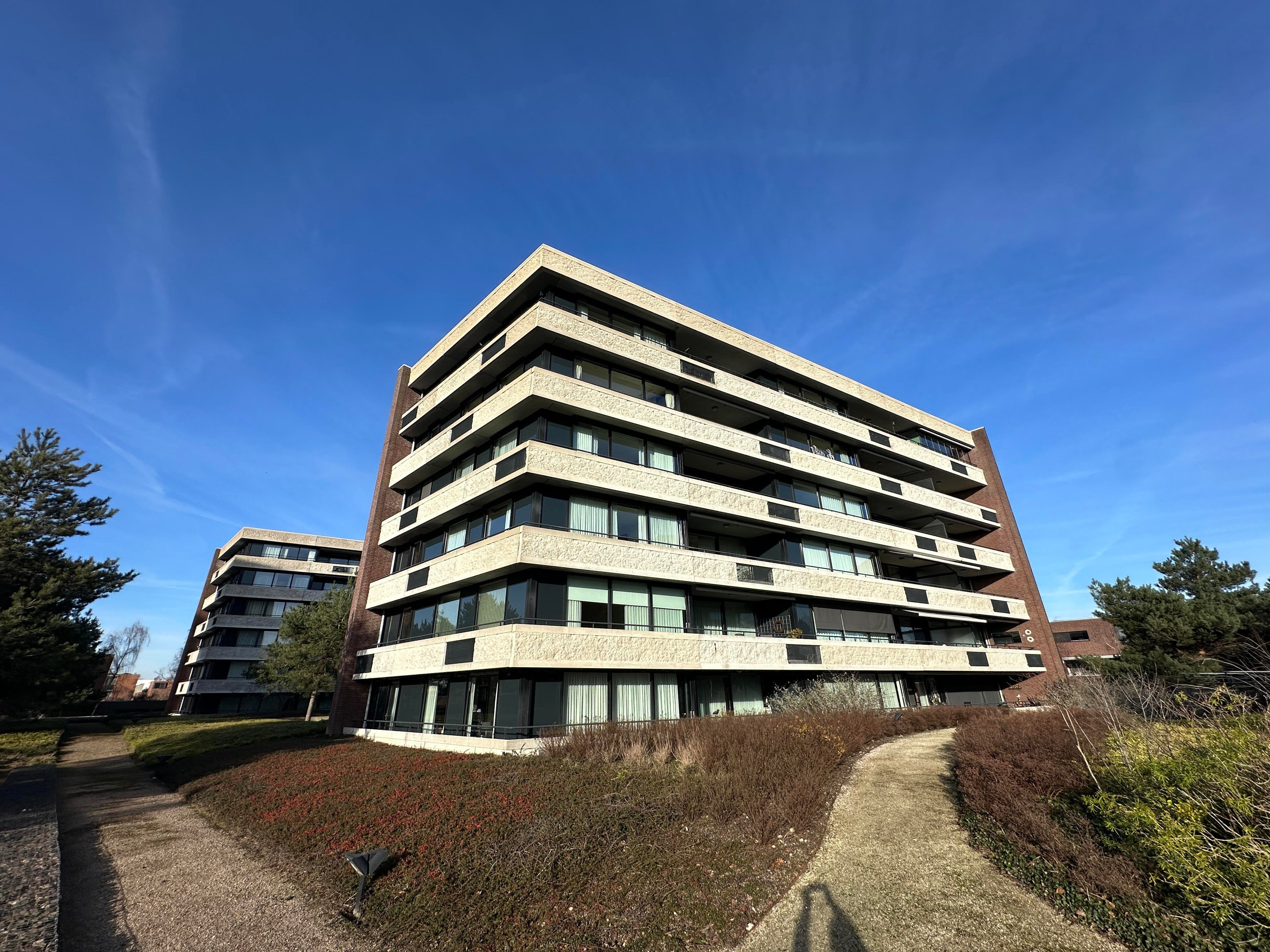 Te huur Appartement Zandbloem in Eindhoven