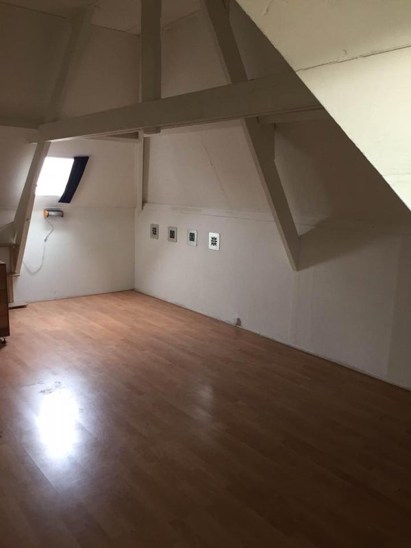 Bisschop Zwijsenstraat