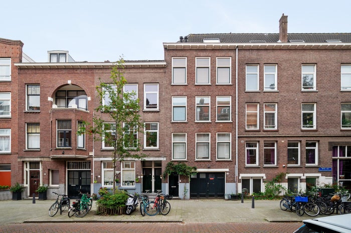 Witte van Haemstedestraat 3 B03