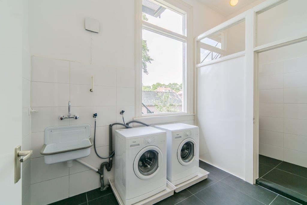 Kamer aan de Schonenbergsingel in Velp