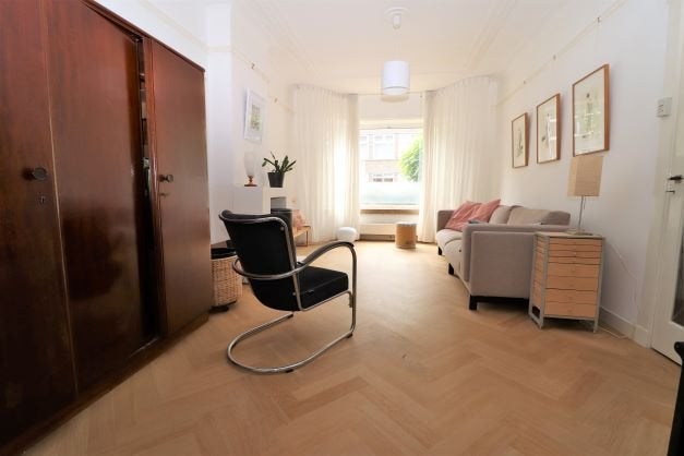 Appartement Nolensstraat in Rotterdam