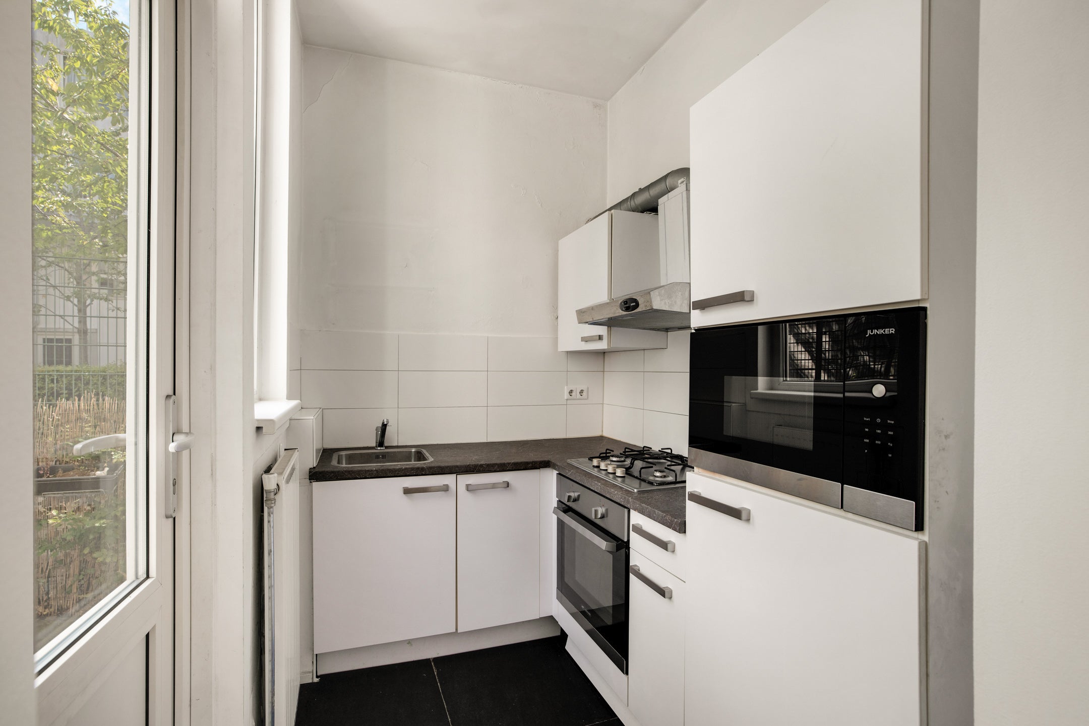 Appartement te koop: Bajonetstraat 166, Rotterdam