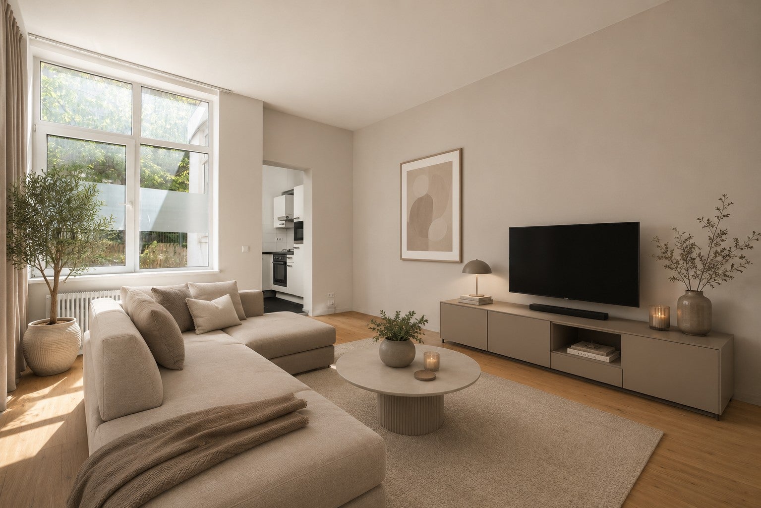 Appartement te koop: Bajonetstraat 166, Rotterdam