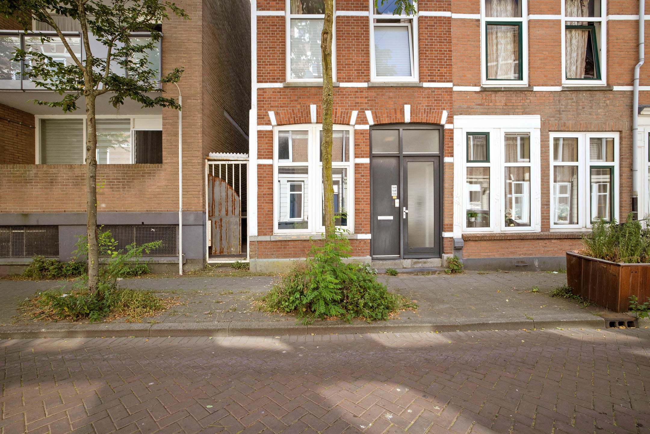 Appartement te koop: Bajonetstraat 166, Rotterdam