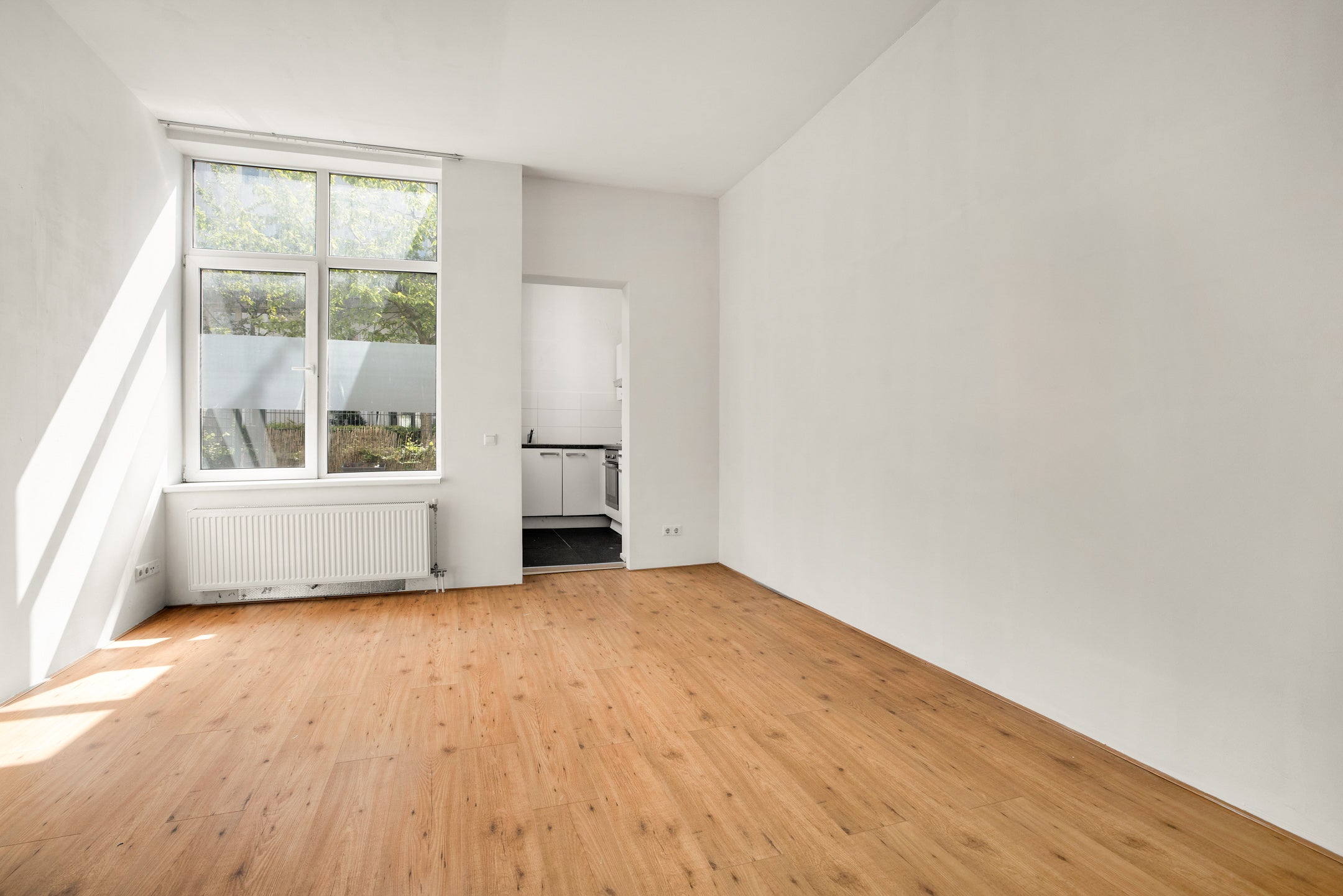 Appartement te koop: Bajonetstraat 166, Rotterdam