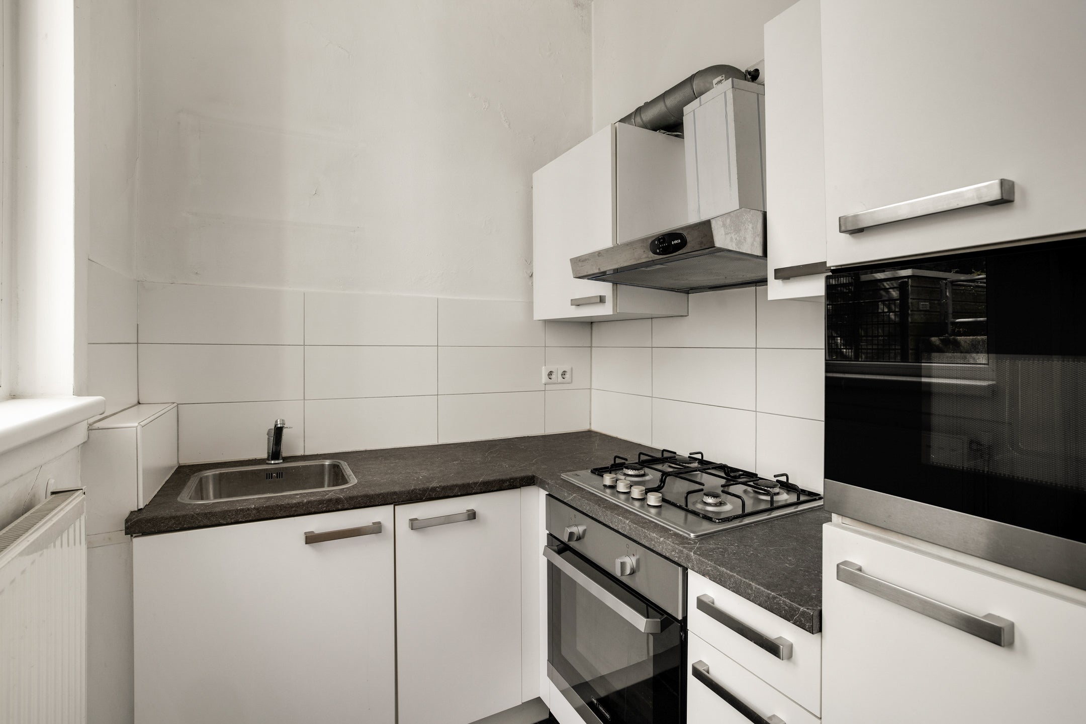 Appartement te koop: Bajonetstraat 166, Rotterdam