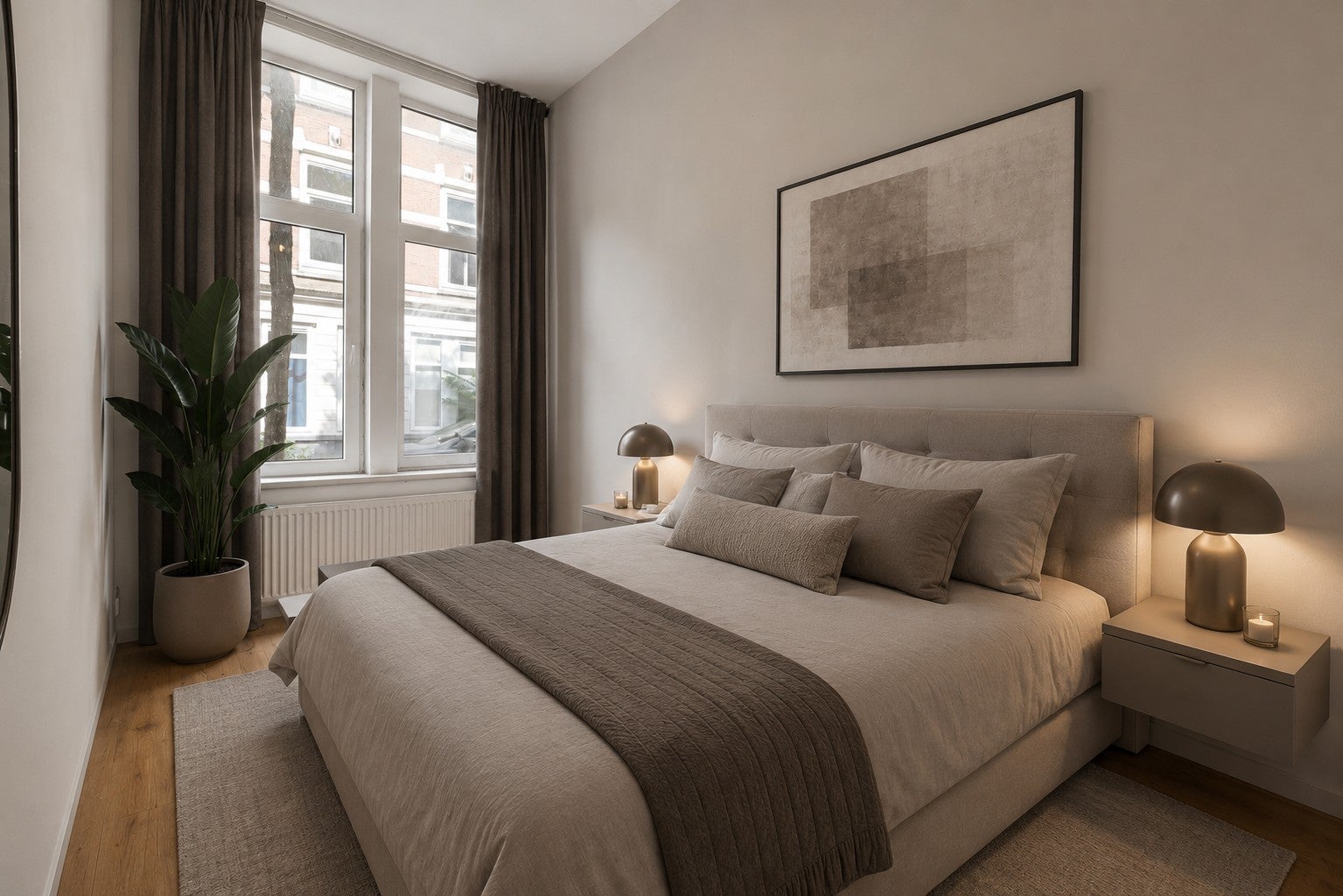 Appartement te koop: Bajonetstraat 166, Rotterdam