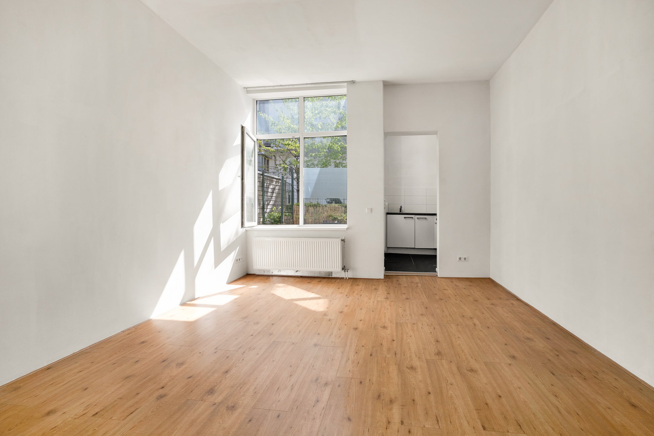 Appartement te koop: Bajonetstraat 166, Rotterdam