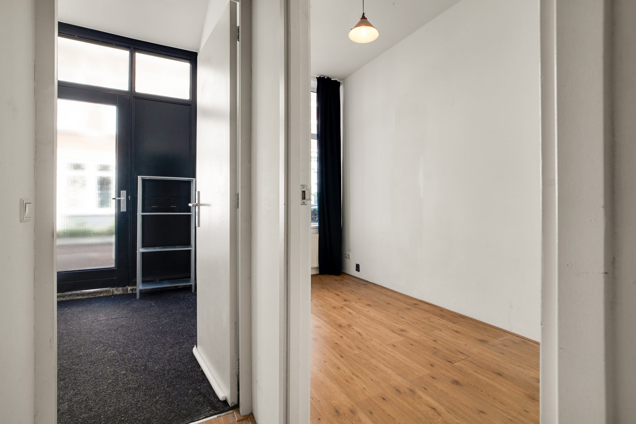 Appartement te koop: Bajonetstraat 166, Rotterdam