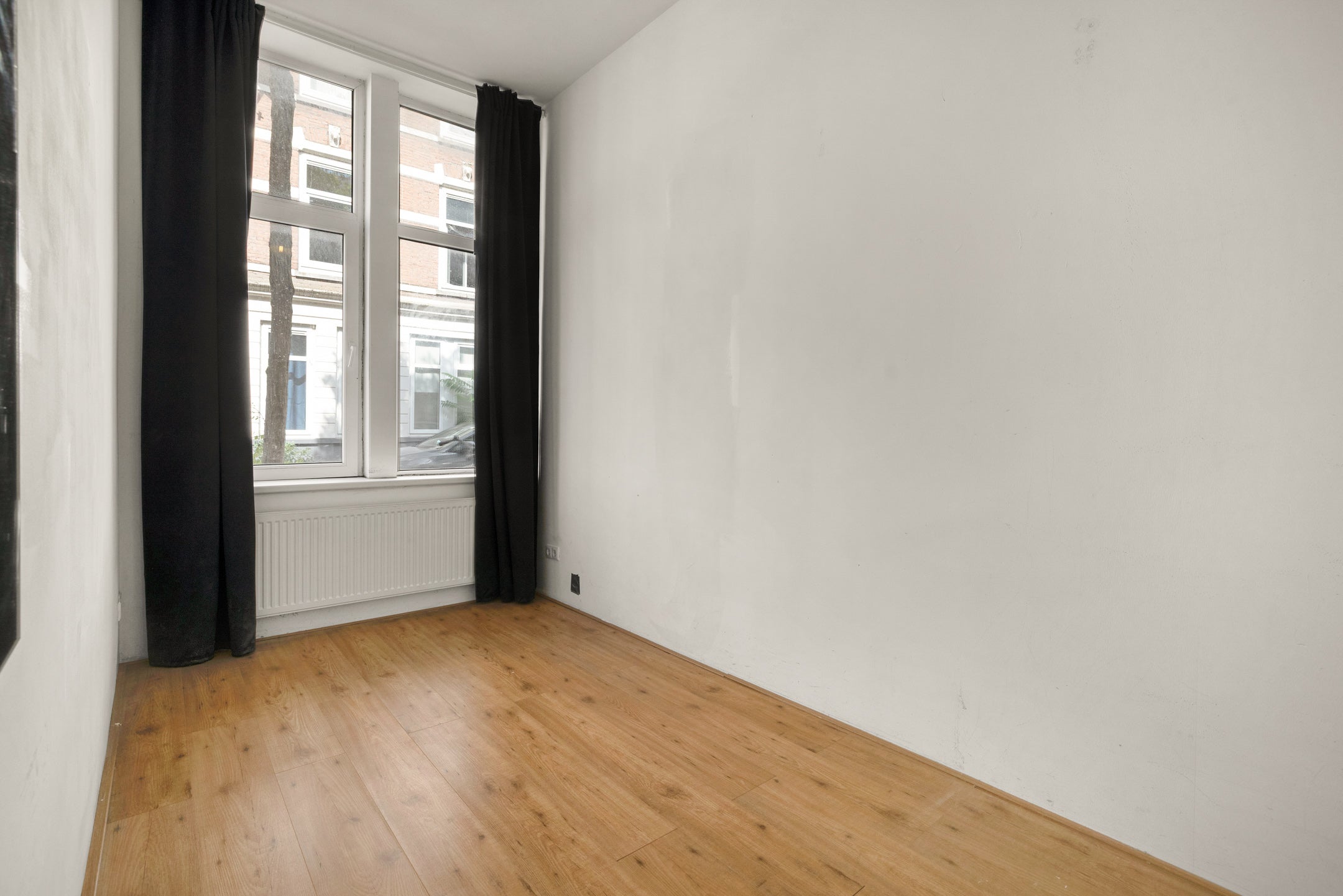 Appartement te koop: Bajonetstraat 166, Rotterdam