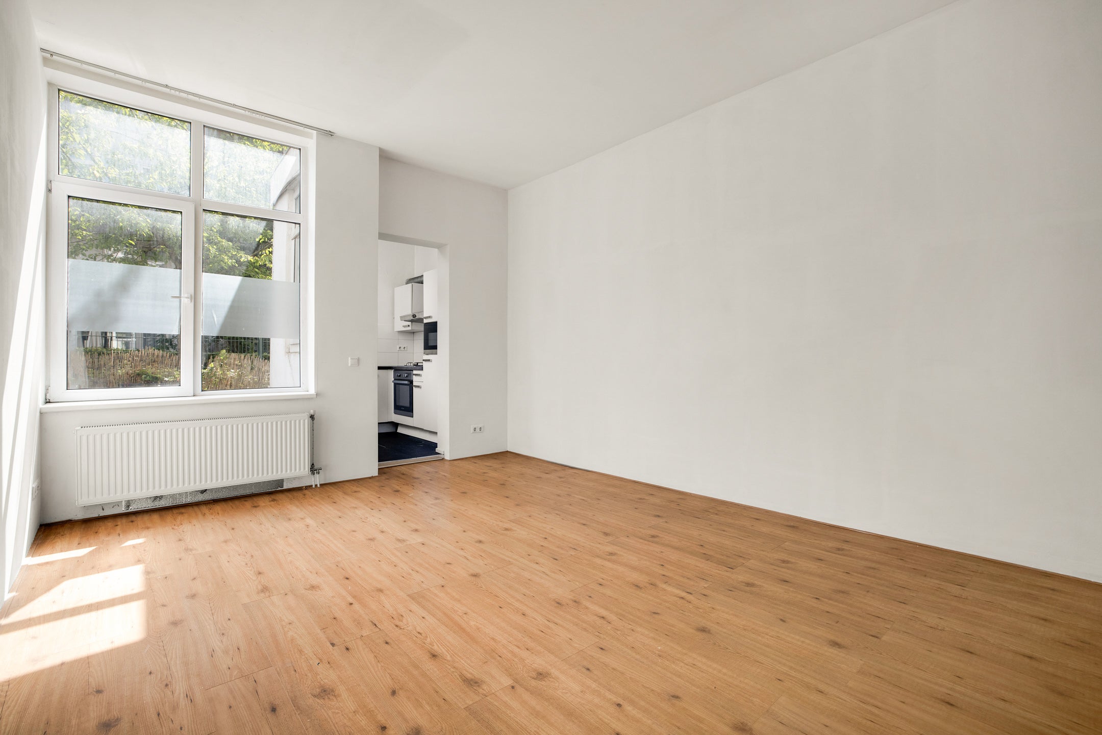 Appartement te koop: Bajonetstraat 166, Rotterdam