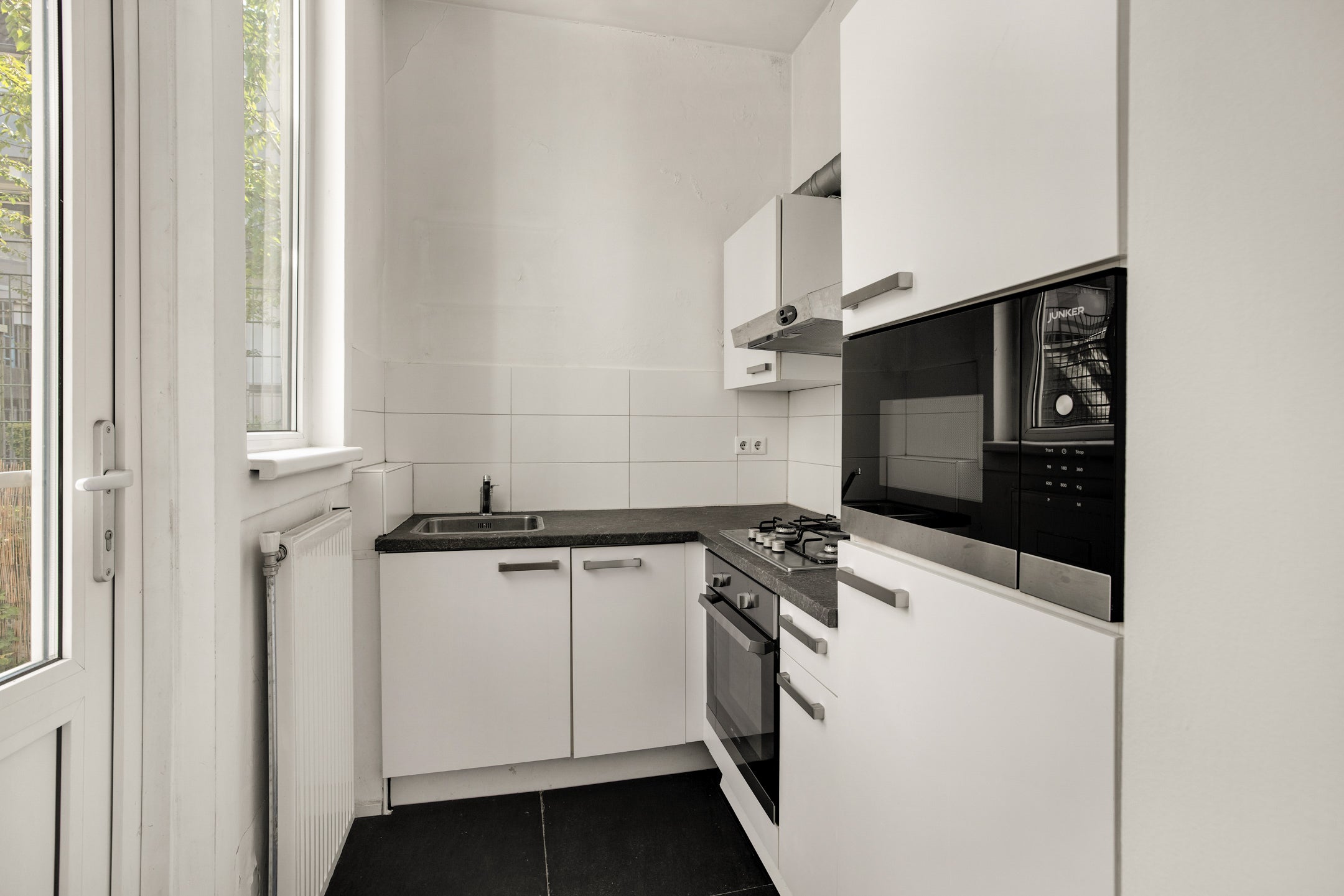 Appartement te koop: Bajonetstraat 166, Rotterdam