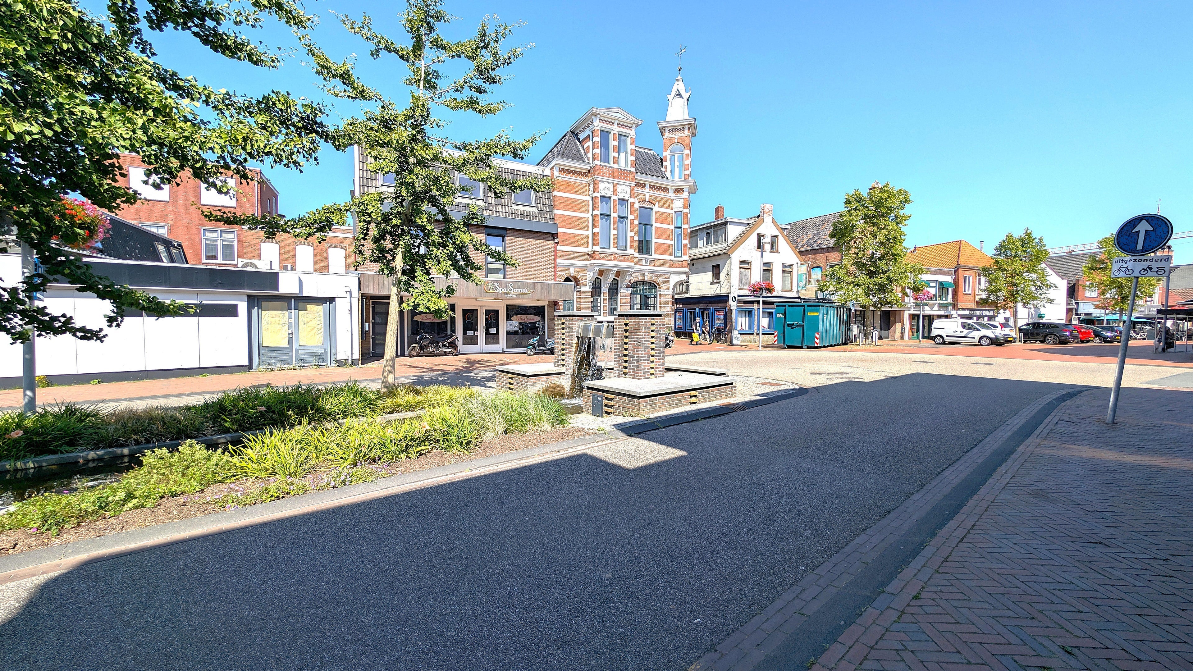 Appartement Venne 127 B in Winschoten