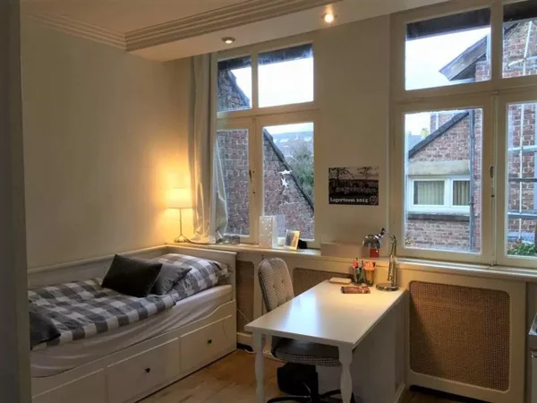 Te huur: Appartement Orleansplein in Maastricht