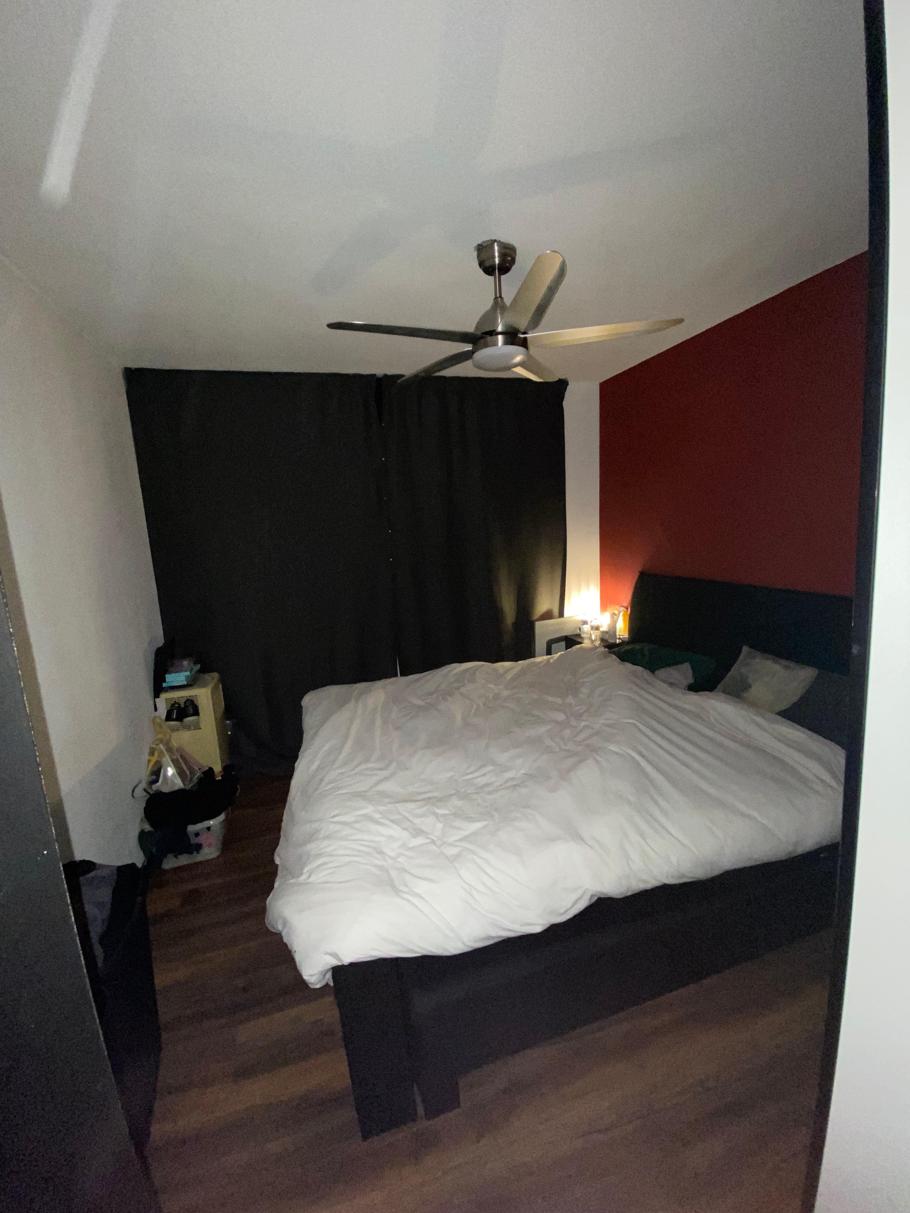 Appartement te huur: Zernikelaan 512, Papendrecht