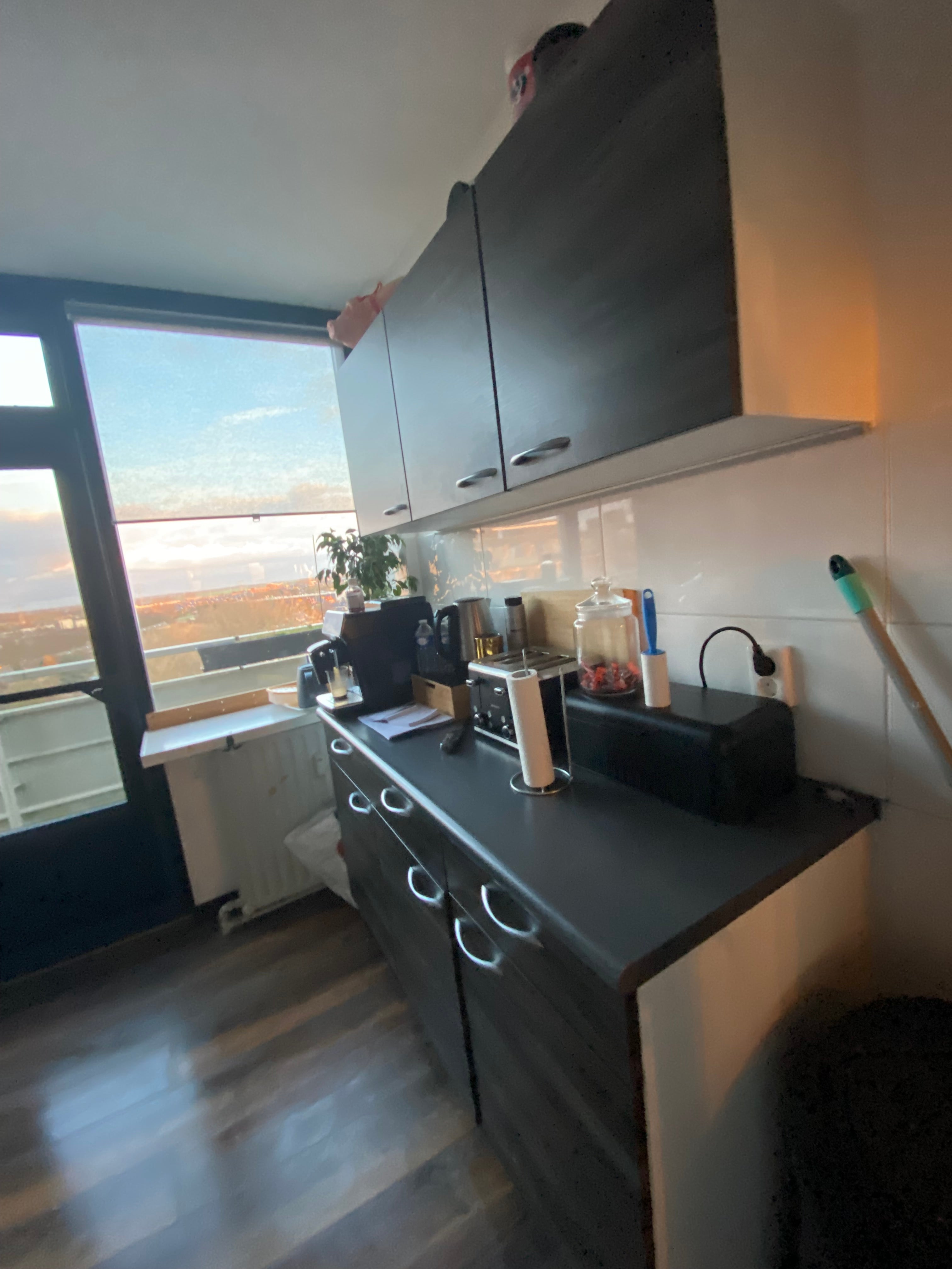 Appartement te huur: Zernikelaan 512, Papendrecht
