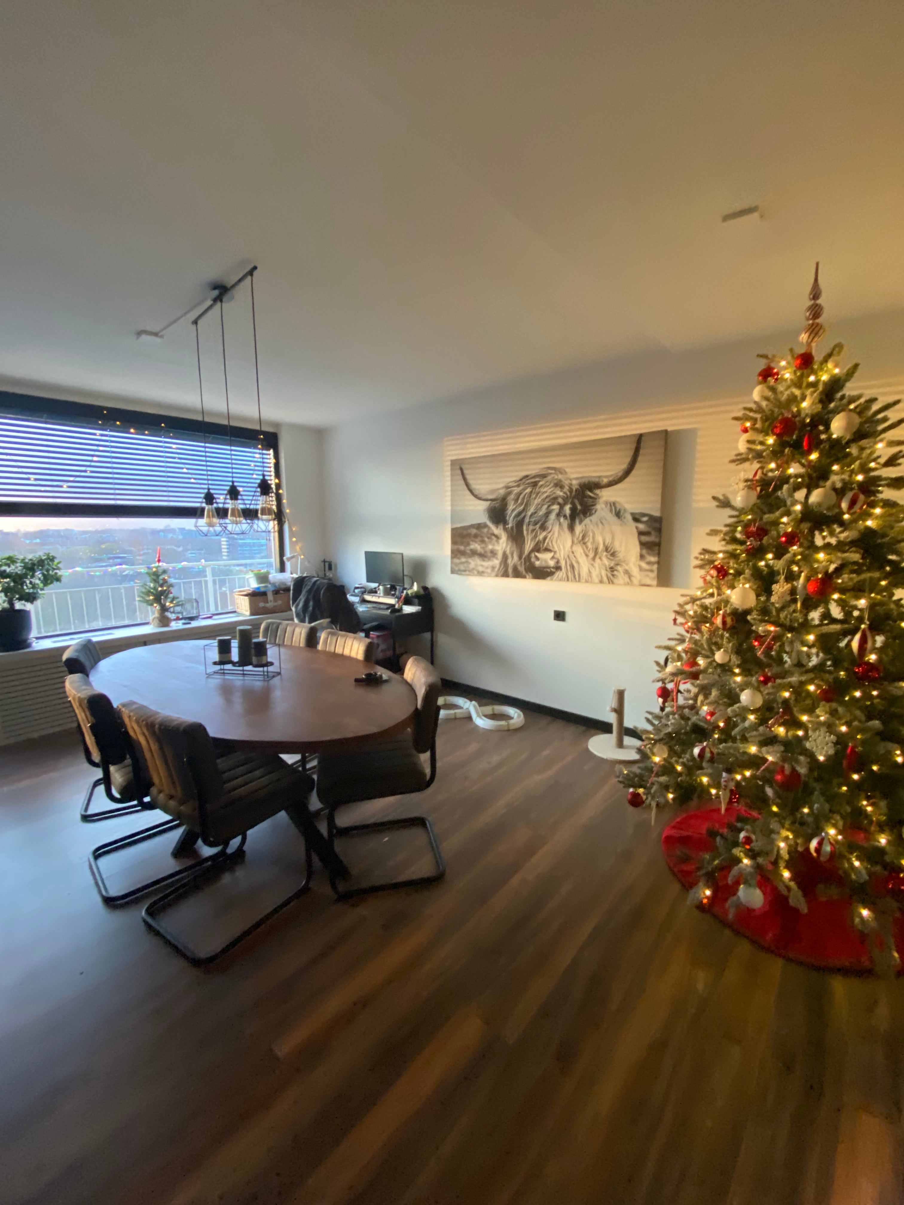 Appartement te huur: Zernikelaan 512, Papendrecht