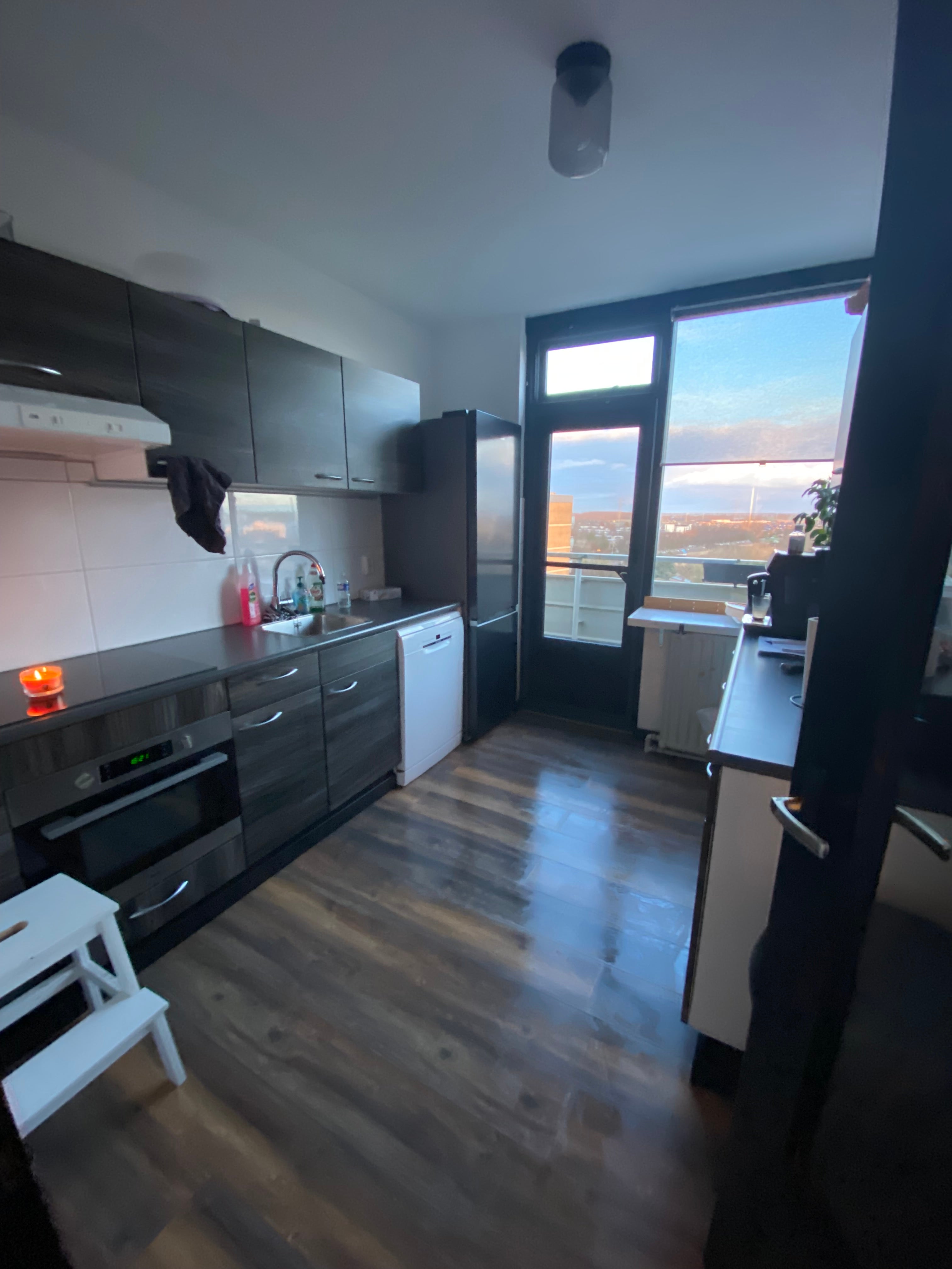 Appartement te huur: Zernikelaan 512, Papendrecht
