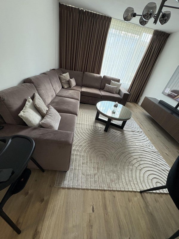 Appartement aan de Helena Mercierstraat in Amsterdam
