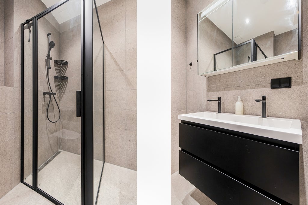 Te huur Appartement Roompotstraat in Amsterdam