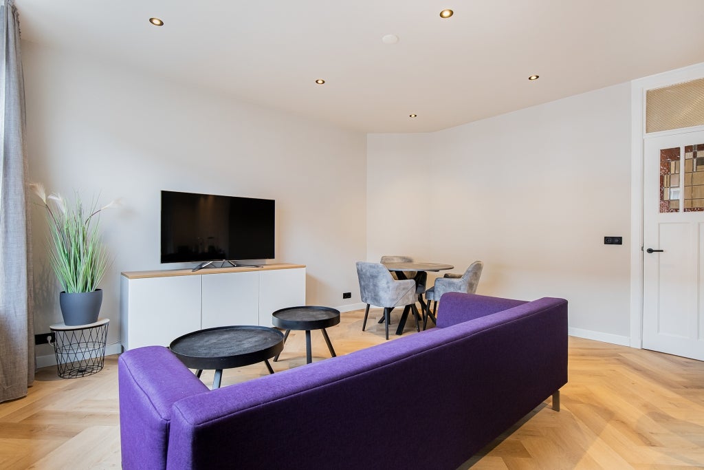Te huur Appartement Roompotstraat in Amsterdam