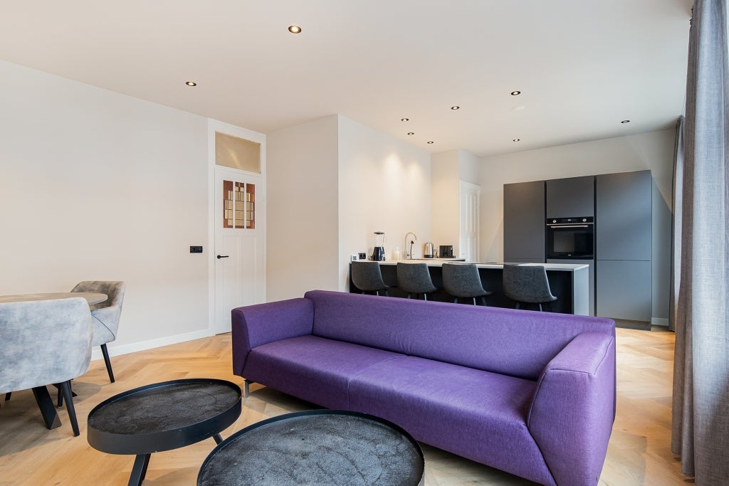 Te huur Appartement Roompotstraat in Amsterdam