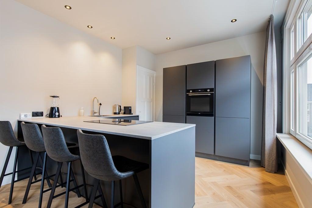 Te huur Appartement Roompotstraat in Amsterdam