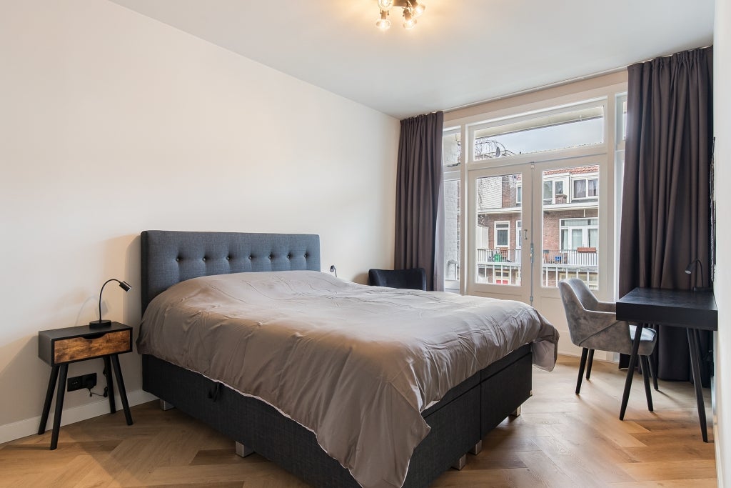 Te huur Appartement Roompotstraat in Amsterdam