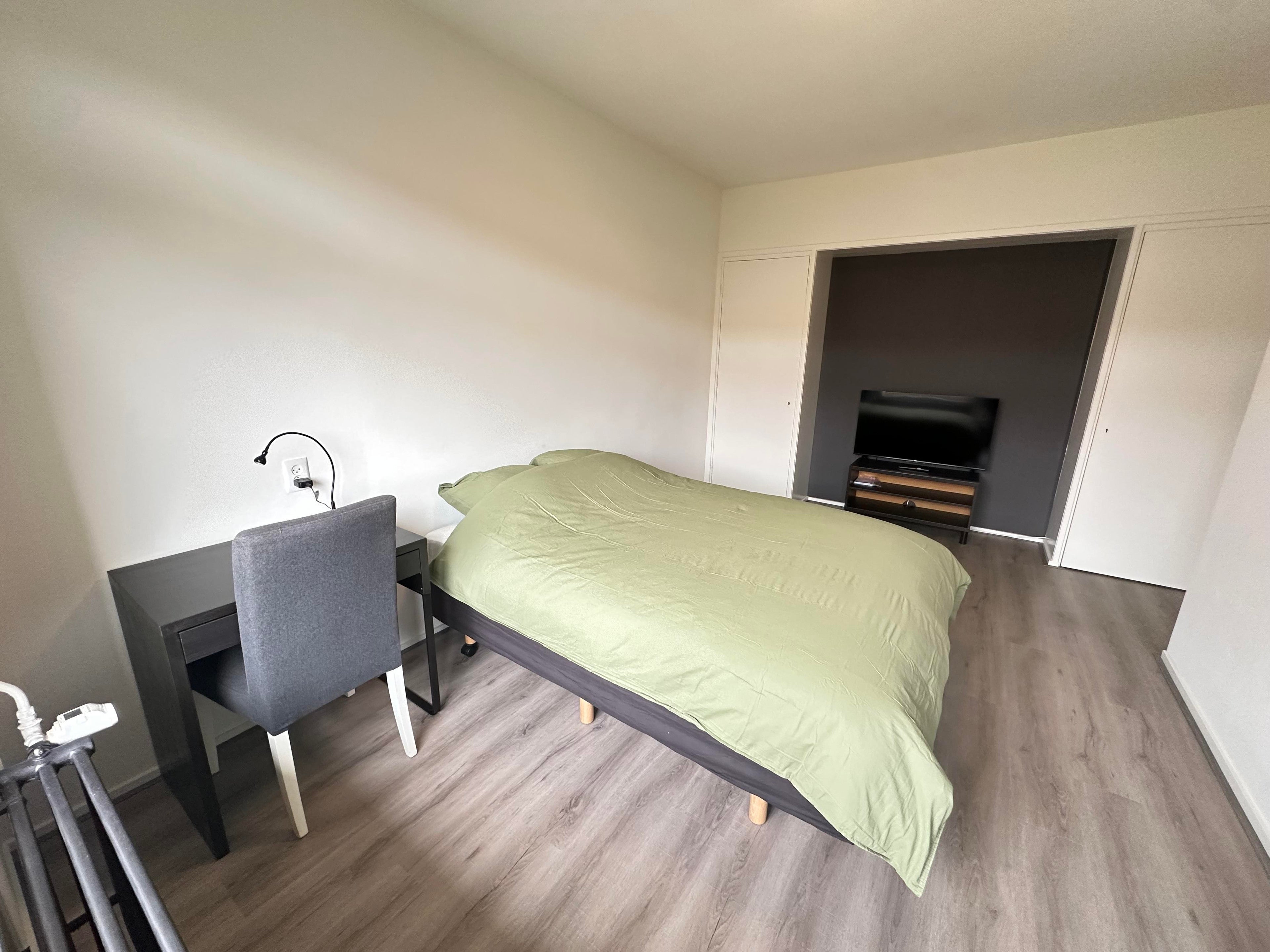Kamer Laan van Meerdervoort in Den Haag
