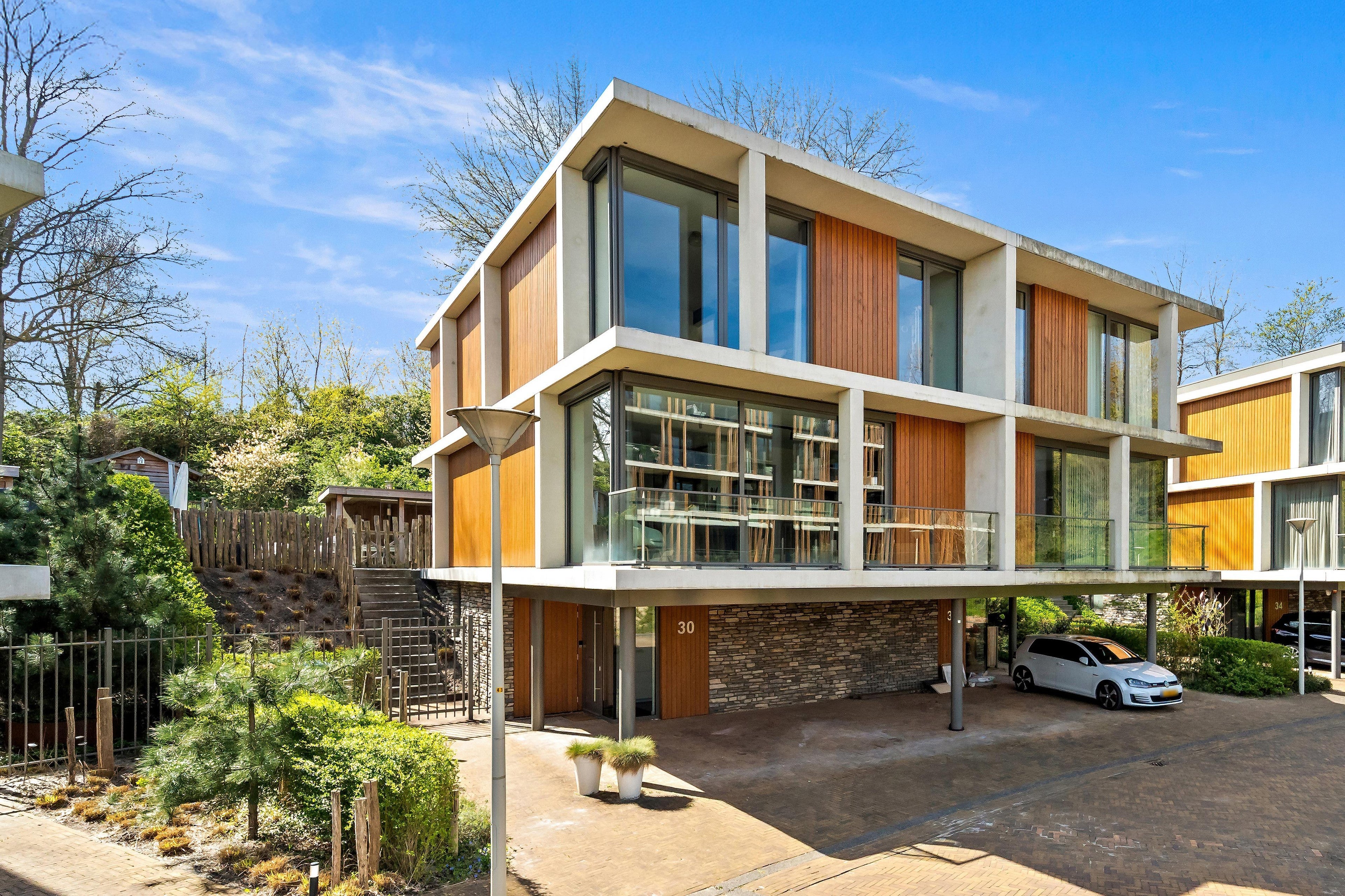 House Duinvallei 30